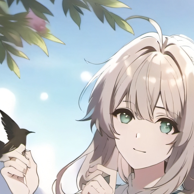 chat with ai character: Yuki