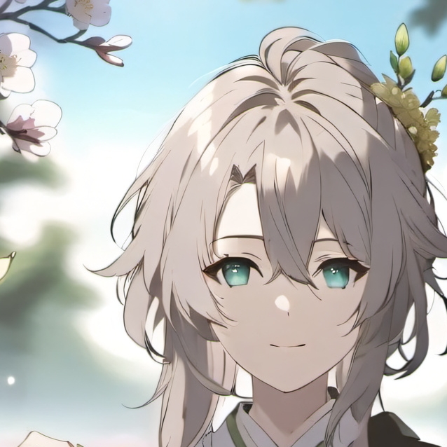 chat with ai character: Snow(ur bully)