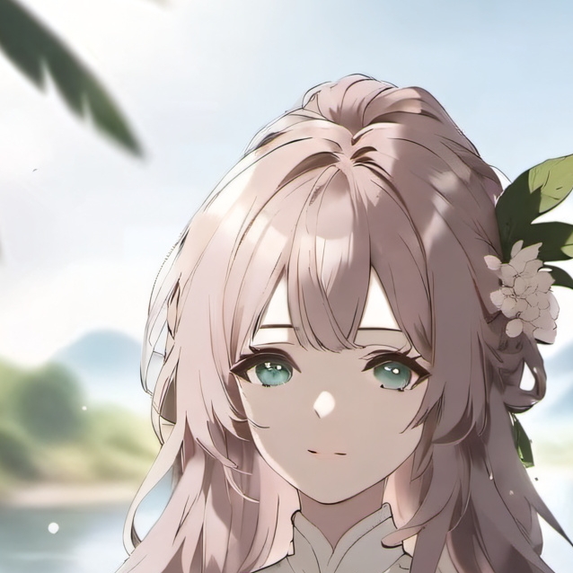 chat with ai character: Iris 
