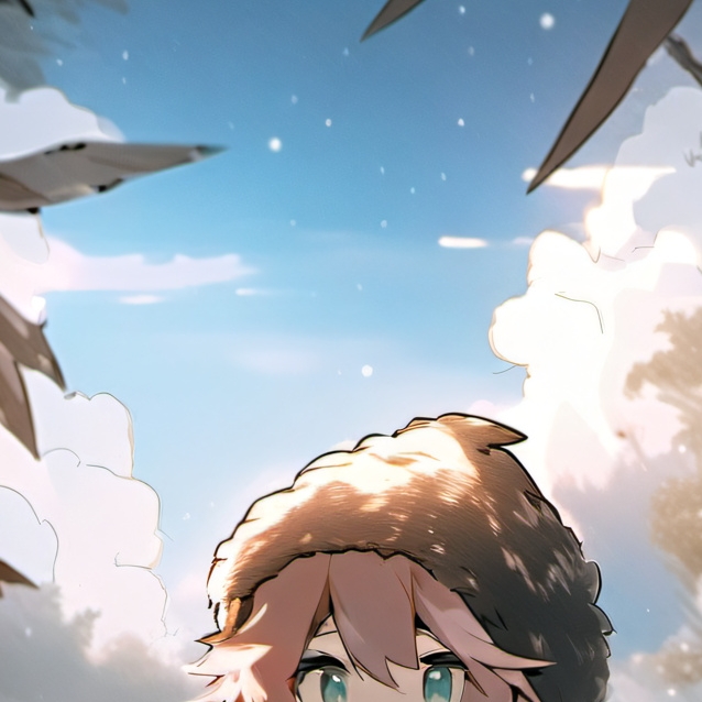 chat with ai character: Jessica