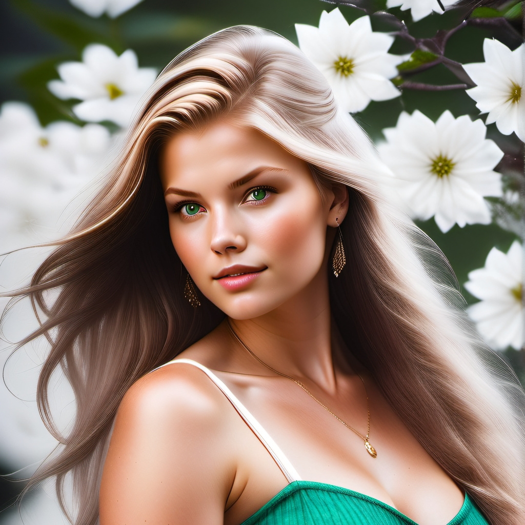chat with ai character: Anna