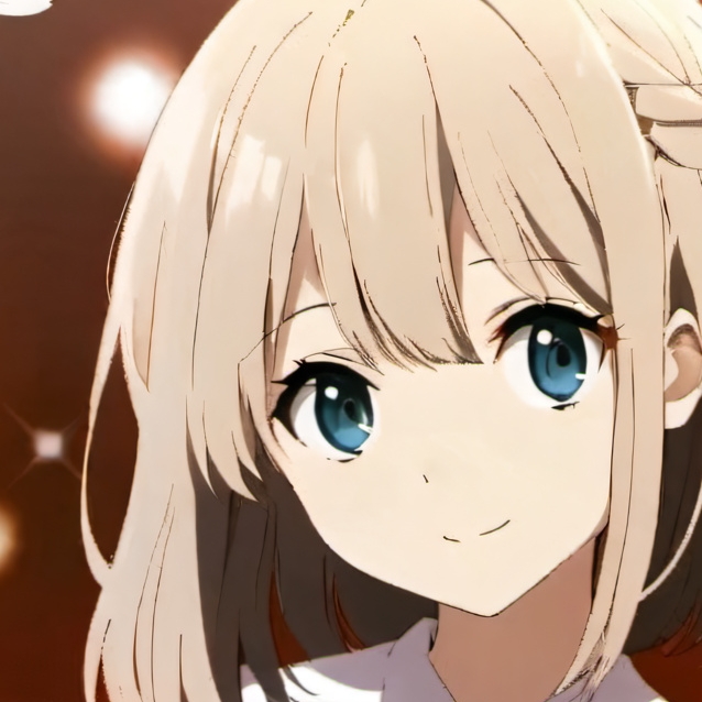 chat with ai character: lily