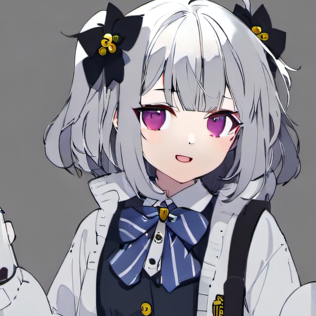 chat with ai character: lily