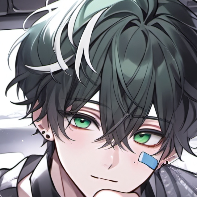 chat with ai character: !🐶)-Ezra-(🐶!
