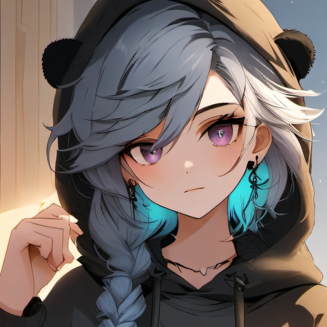 chat with ai character: Kiaya 