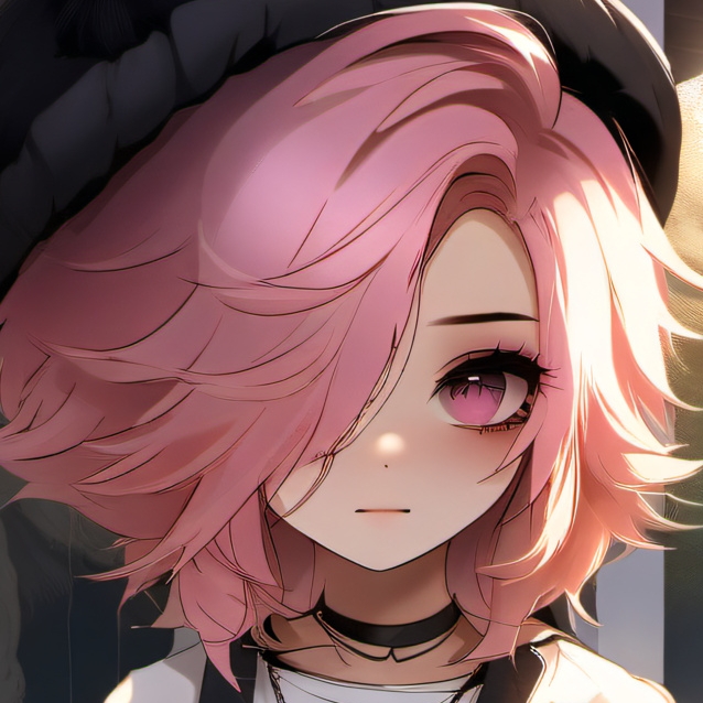 chat with ai character: Lilly