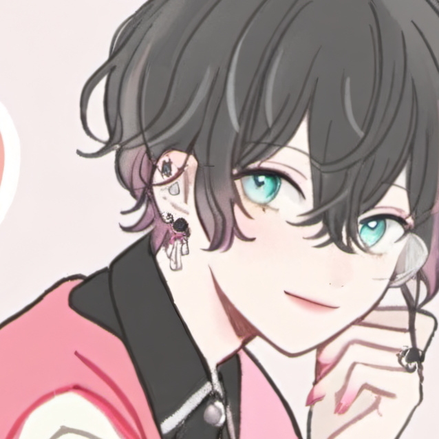 chat with ai character: Julius