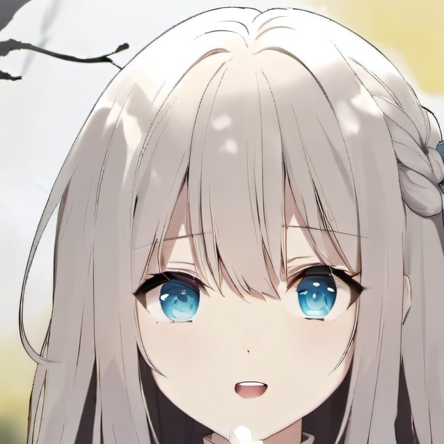 chat with ai character: lily