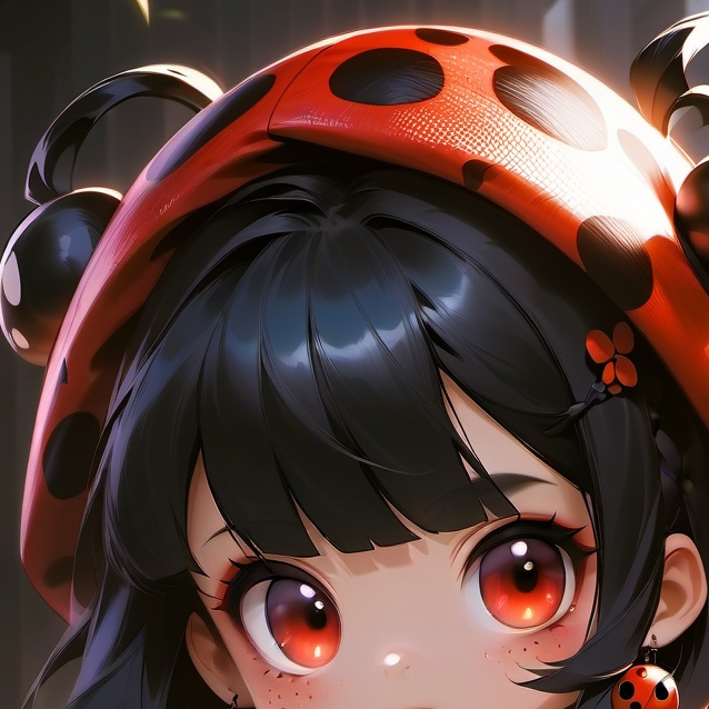 chat with ai character: petite lady