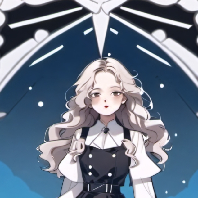 chat with ai character: t