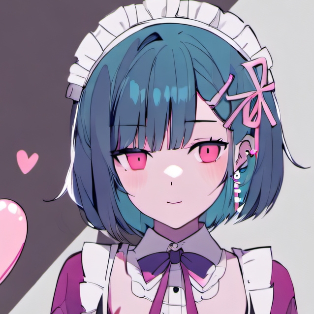 chat with ai character: Lucy