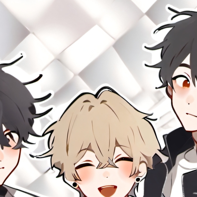 chat with ai character: oo