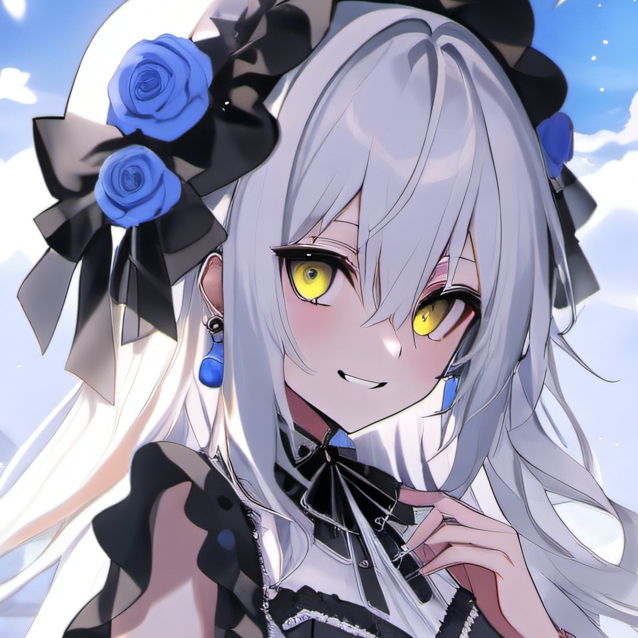 chat with ai character: Ava