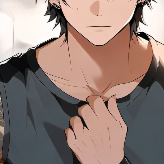 chat with ai character: Kaden 