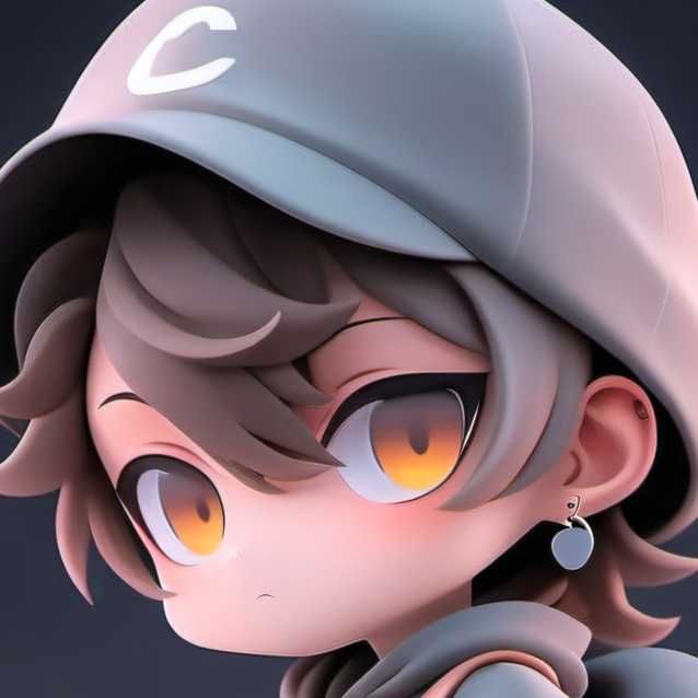 chat with ai character: kay