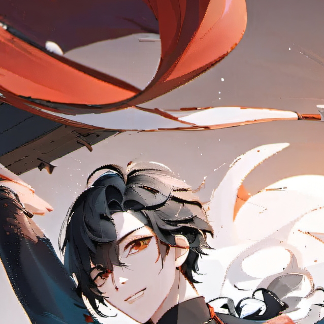 chat with ai character: Jacob