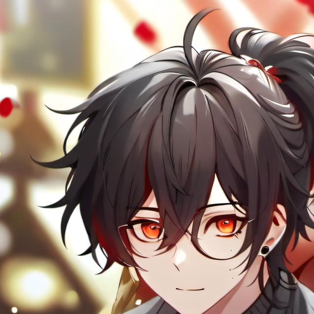 chat with ai character: Noah