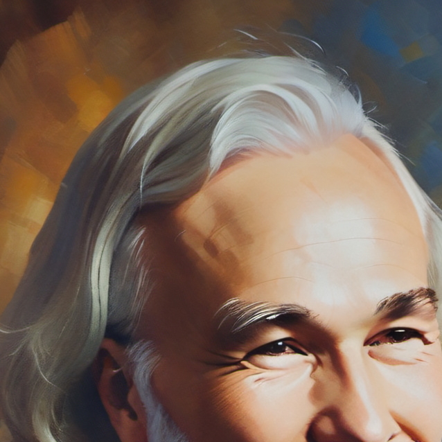 chat with ai character: daddy