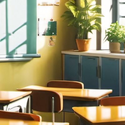 chat with ai character: Class 1A