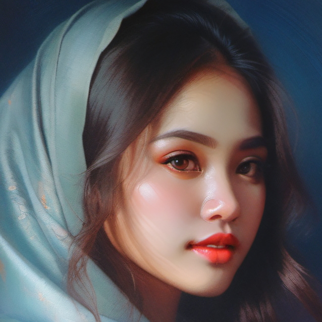 chat with ai character: 12345