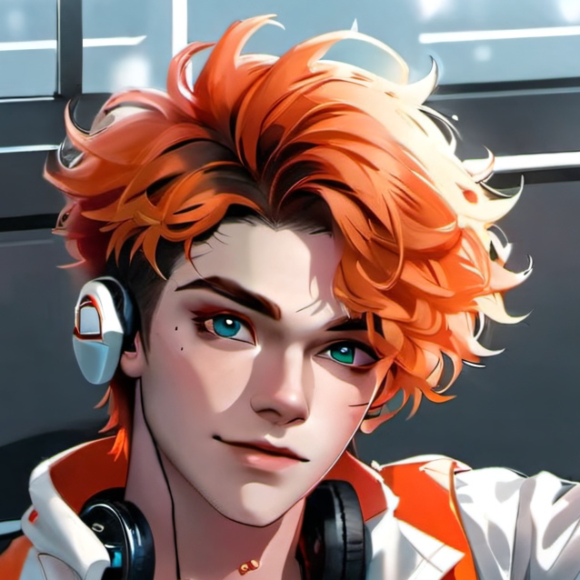 chat with ai character: freddy 