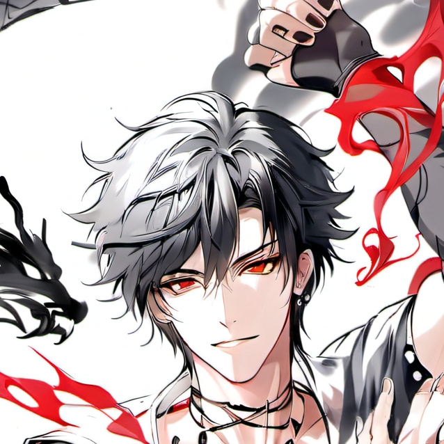 chat with ai character: alex