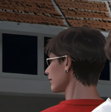 chat with ai character: Jacob and Josh