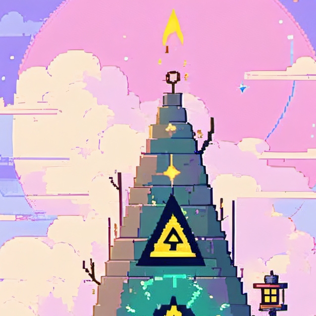 chat with ai character: GRAVITY FALLS