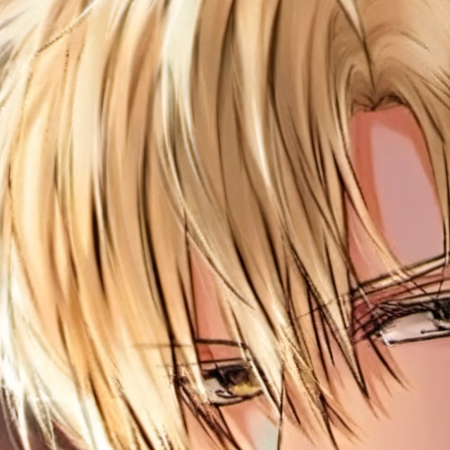 chat with ai character: Kurapika 