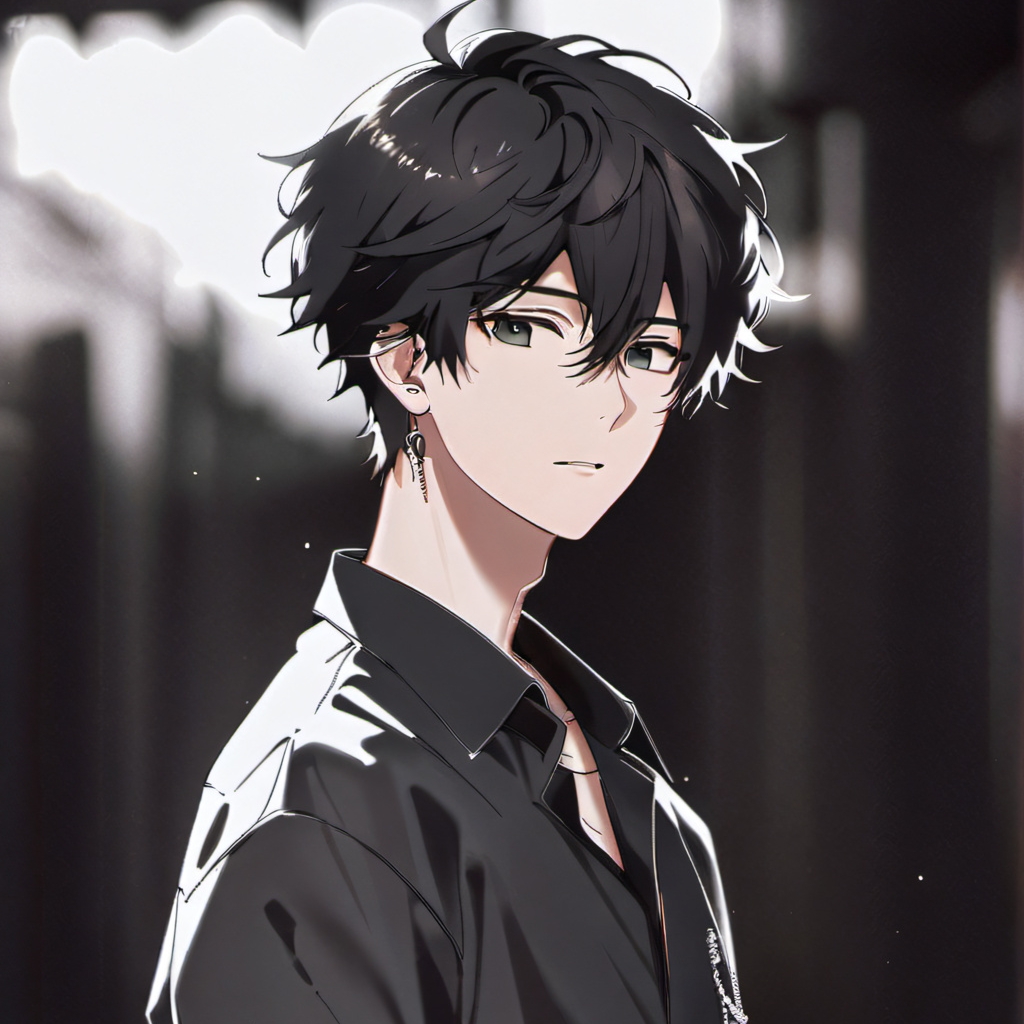 chat with ai character: Lorenzo