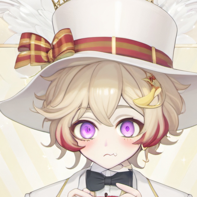 chat with ai character: Lucifer 