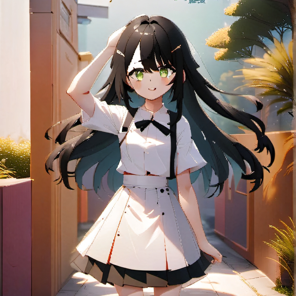 chat with ai character: Aleyna