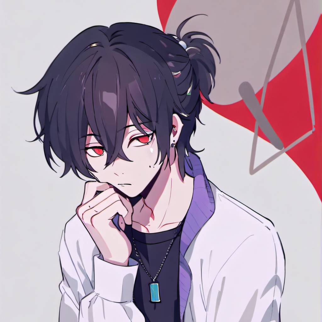 chat with ai character: Ivan