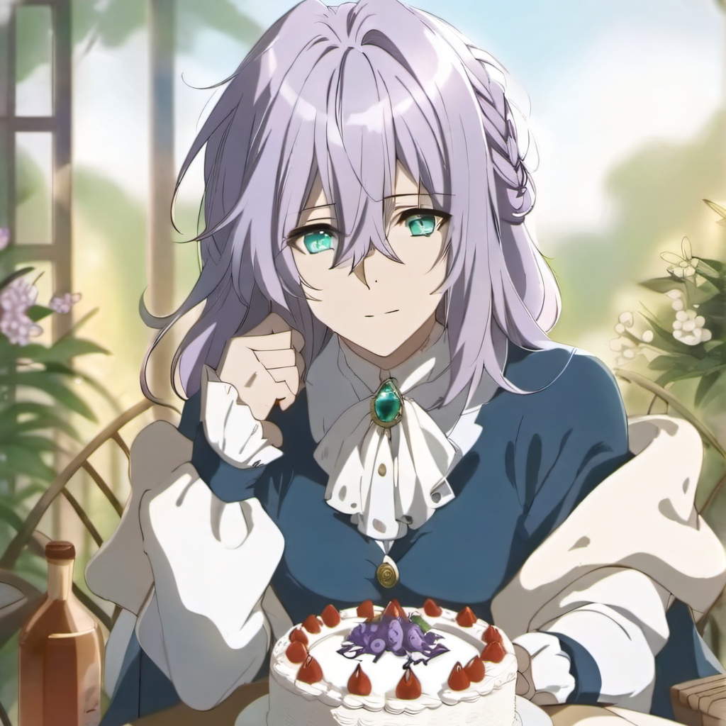chat with ai character: Amelia