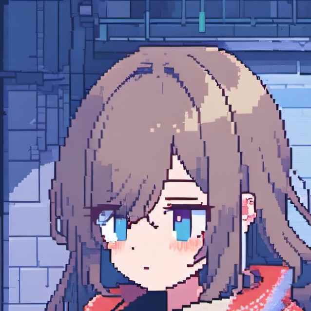 chat with ai character: Lola