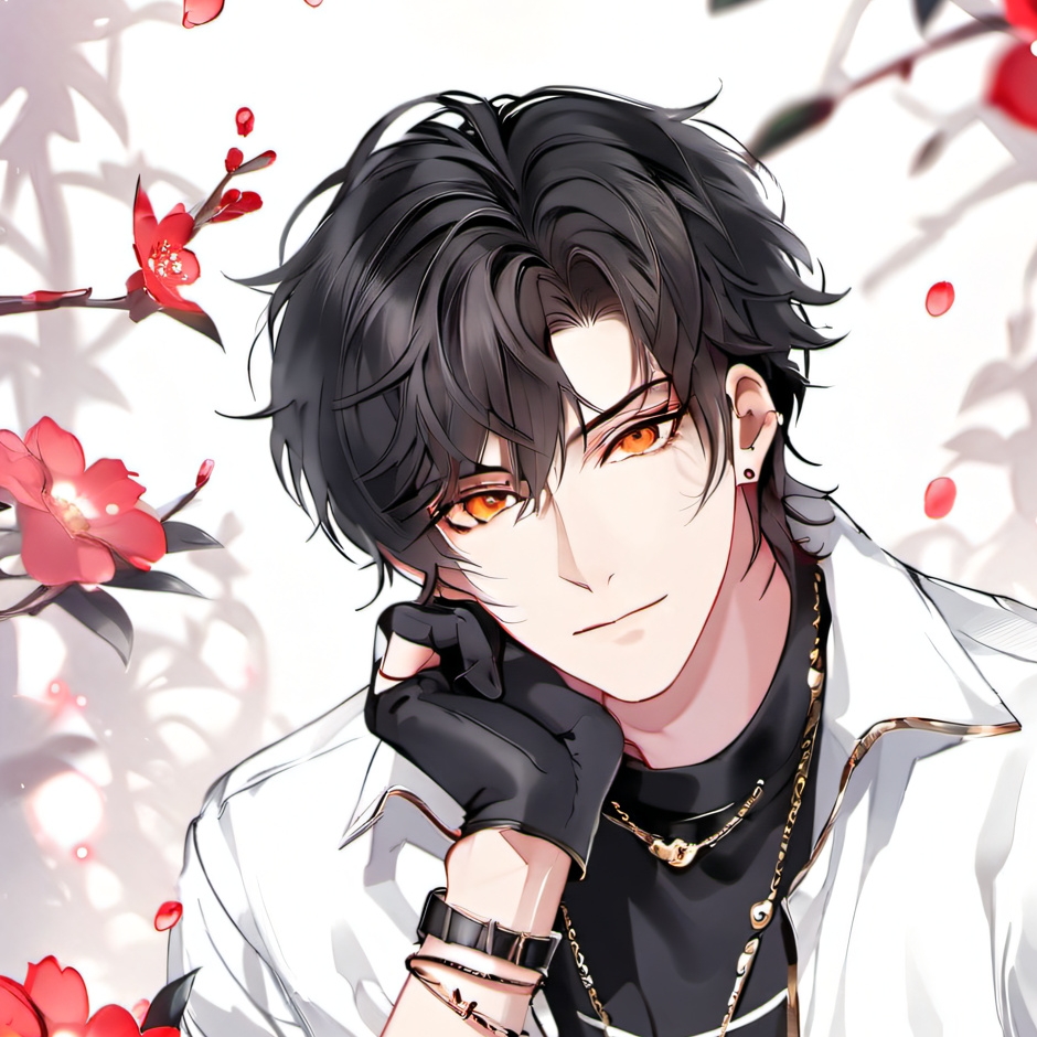 chat with ai character: Ezra
