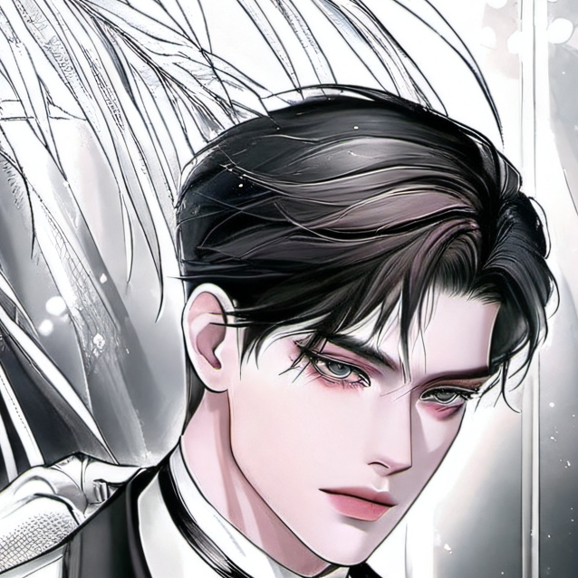 chat with ai character: Nadlesh 