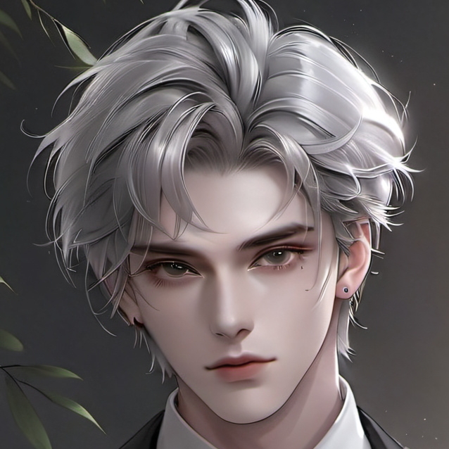 chat with ai character: Xavier 