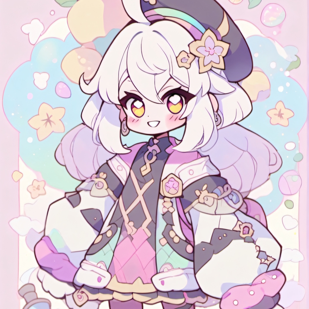 chat with ai character: Riley