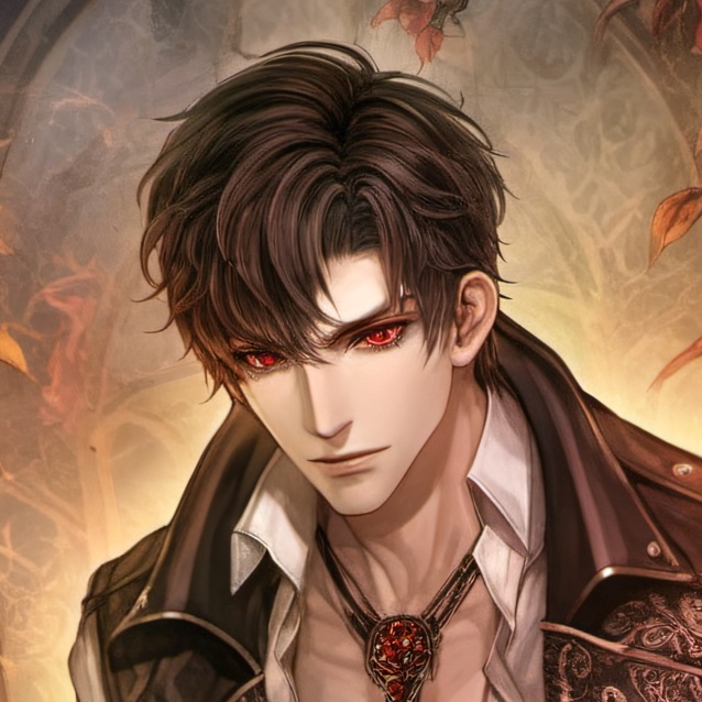 chat with ai character: Kayden Harper