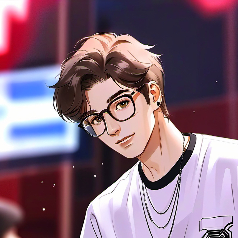 chat with ai character: Jordan