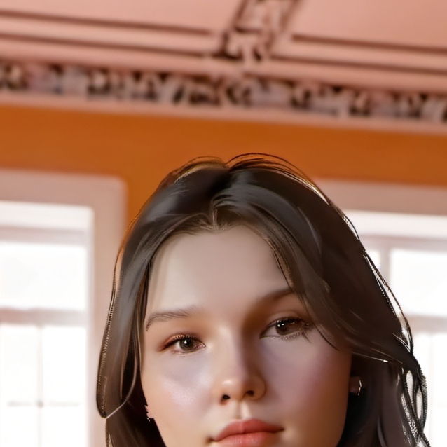 chat with ai character: kat