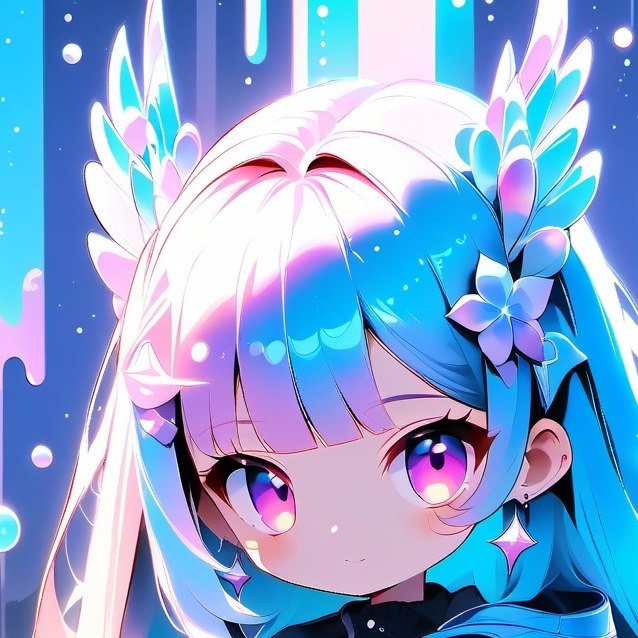 chat with ai character: candy