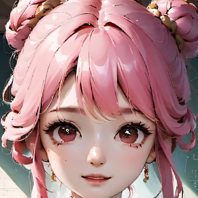 chat with ai character: Yumi