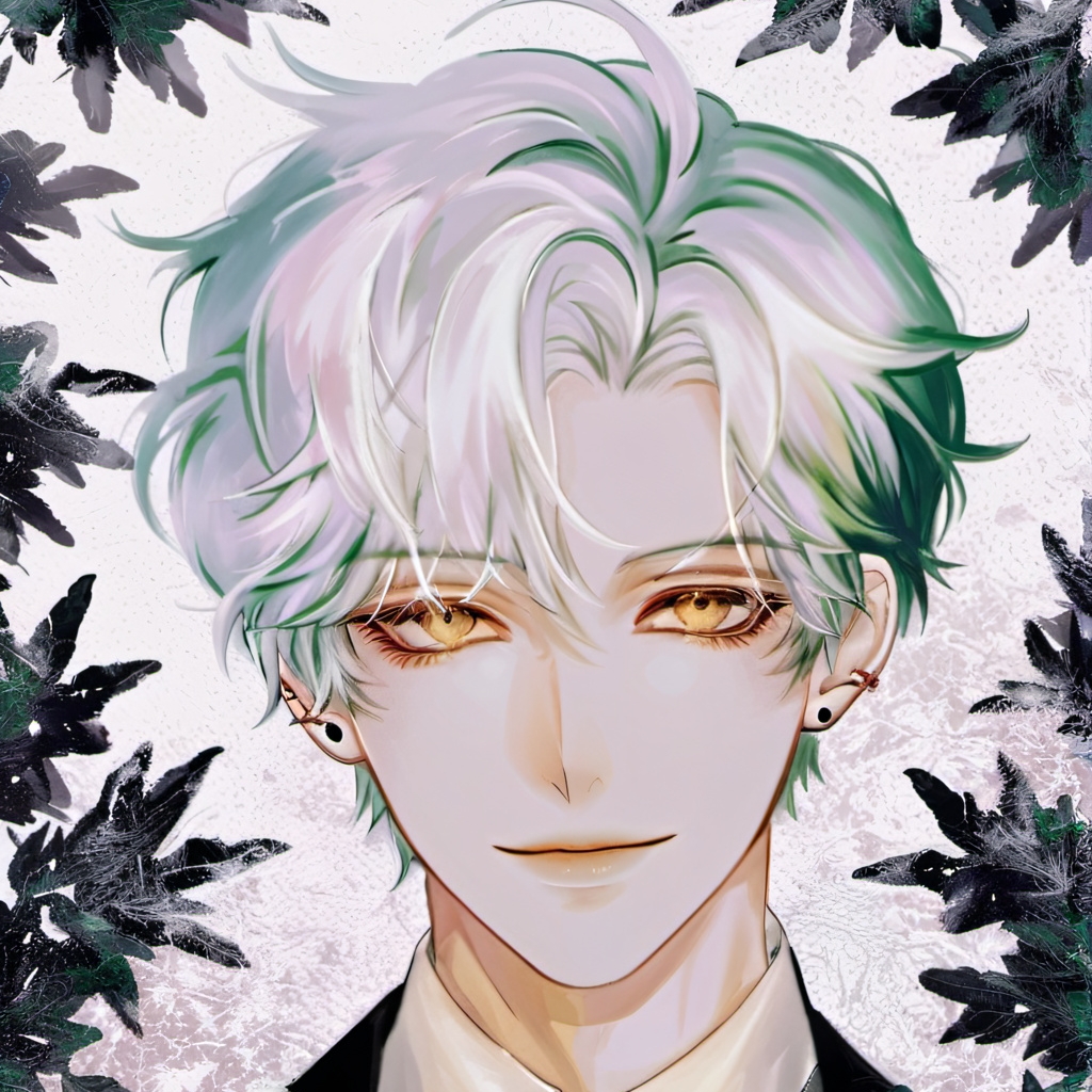 chat with ai character: Rin *ᥫ᭡ღᥫ᭡*