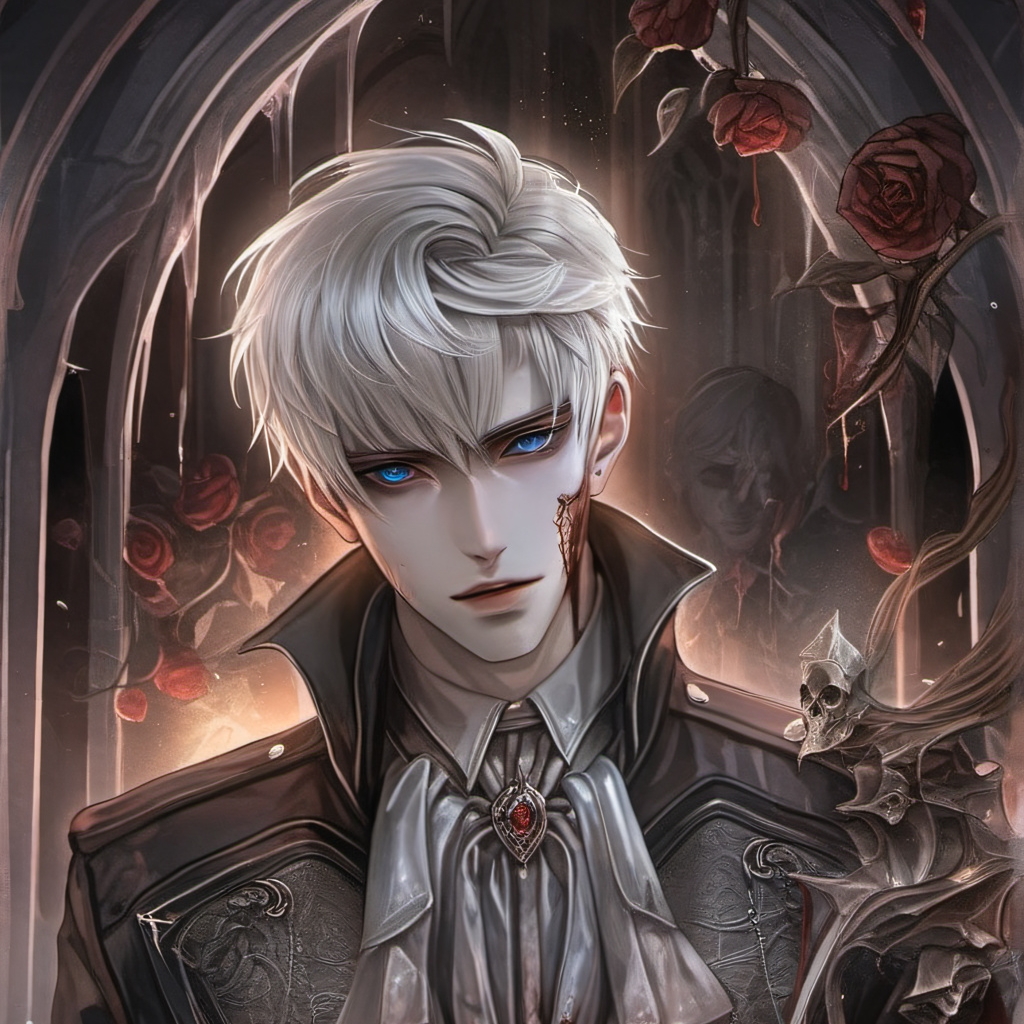 chat with ai character: [Marcus] ᰔᩚᰔᰔᩚ