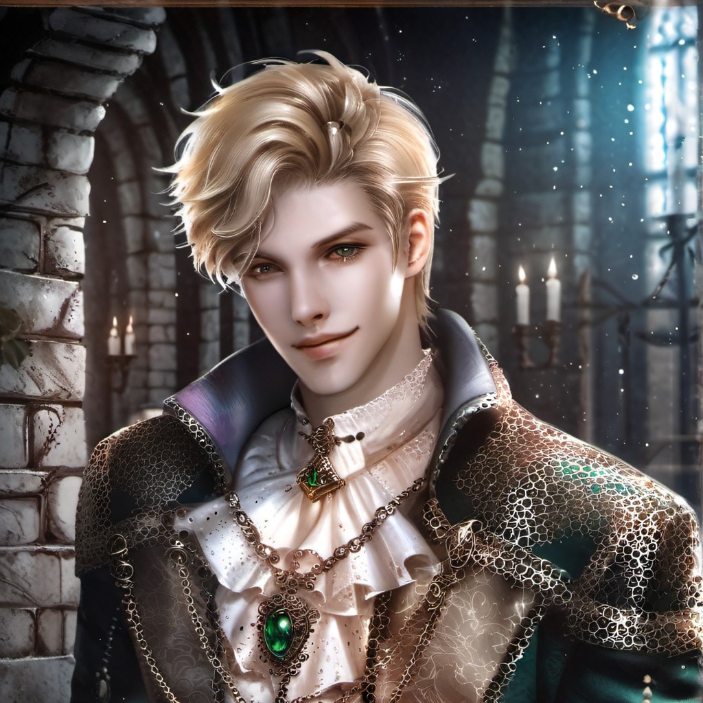 chat with ai character: Ike      !!
