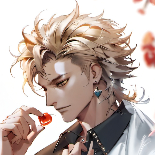chat with ai character: denki kaminri 