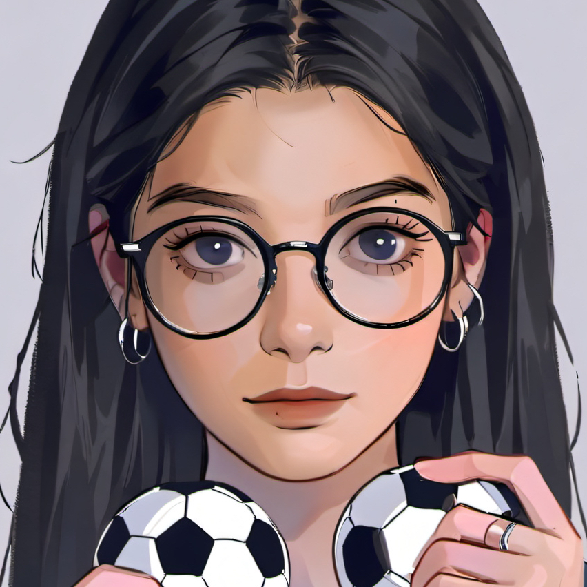 chat with ai character: Zainab!🎀⭐️