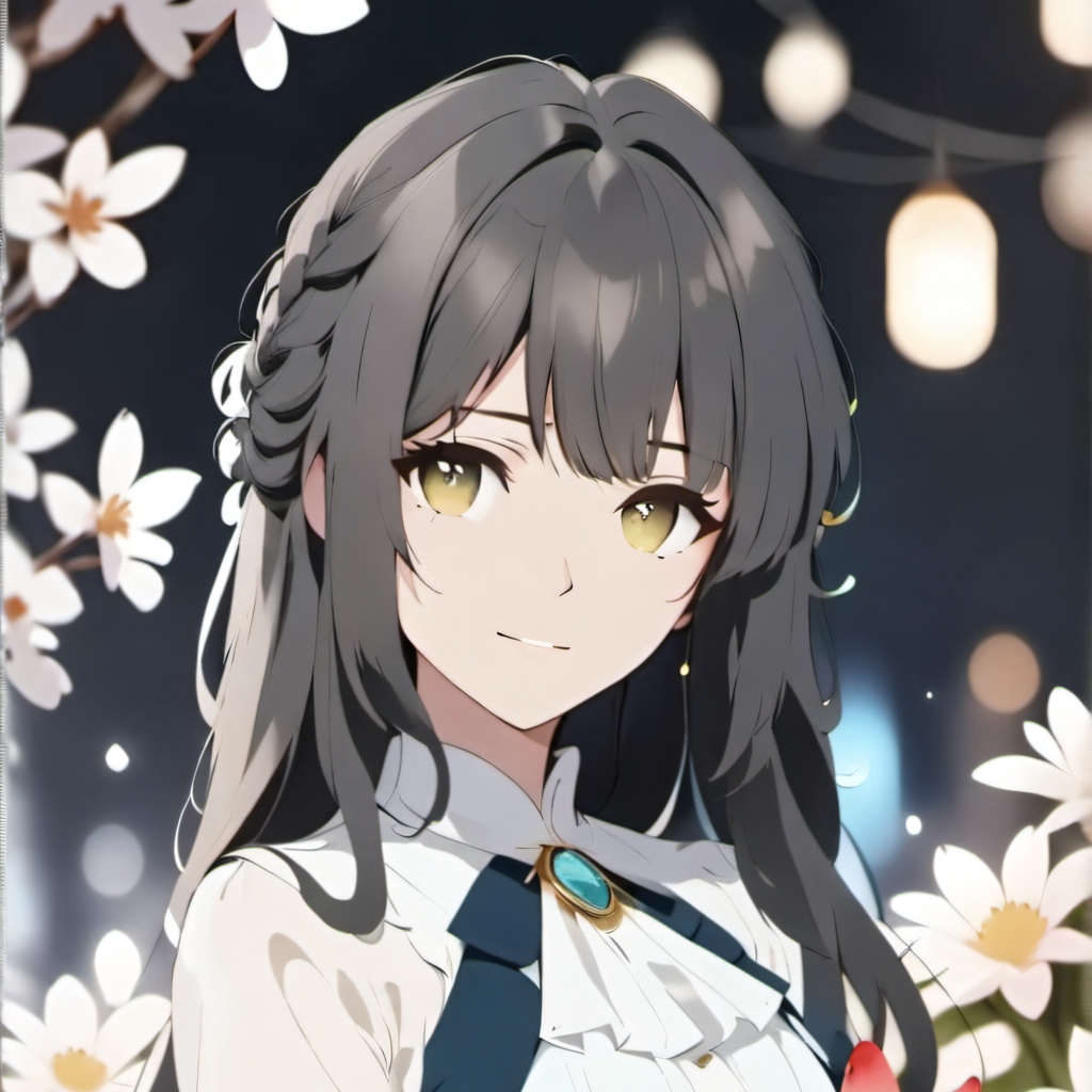 chat with ai character: ava